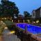 ATOS Srebrno jezero - Villa and Restaurant
