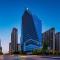 Holiday Inn Express Nanjing Riverside by IHG