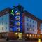 Holiday Inn Express Stevenage by IHG