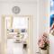 Athens Metro Grand Residence Spacious 3-Bedroom Stay