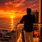 Cielo Stellato-B&b Suites on Rooftop & Seaview