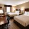 Econo Lodge Cartersville-Emerson Lake Point