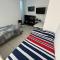Loft 1 with 2 beds near Fundidora and Cintermex