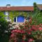 La Ferme de Méhachamp