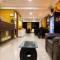 Hotel Horizonte