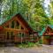 Tivoli Chalet