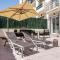 Lcr1- Lovely Ground Floor Apartment, Puerto Banus