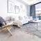 Inf12A- Apartment Close To Beach And Old Town