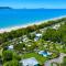 Bali Hai Child Free Holiday Park Mission Beach