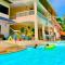 Hotel Beachfront Vista Hermosa