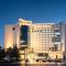 潍坊富华大酒店B座 The Farrington Hotel B