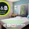 B&B HOTEL Montauban