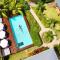 The Seaboards Apartments Seychelles
