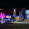 Aquarius Motor Inn