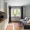 URBAN APARTMENTS STUDIO No 3A - Air Condition - Garden - Free parking