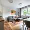 URBAN APARTMENTS No 3 - Air Condition - Garden - Free Parking
