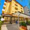 Hotel Mignon Riccione Fronte Mare