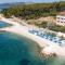 SEGET ESTATE Beachfront Oasis & Tradition since 1964 - Split Trogir Riviera
