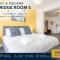Bright & Modern Cambridge Room 5