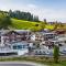 Panoramahotel Kühbergalp