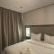 اجنحة العريني3 suites aloraini