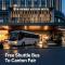 Arthur Hotel by Paco Zhujiang New Town