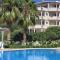 Apartaments Crown Silvia