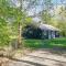 6 person holiday home in Hadsund