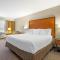 Best Western Cascade Inn & Suites