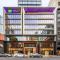 Holiday Inn Express Melbourne Little Collins by IHG