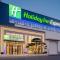 Holiday Inn Express Jinan Airport Zone by IHG