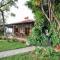 Villa Onar a stone house with amazing view