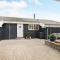 4 star holiday home in Ebeltoft