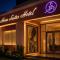 Home Suites Boutique Hotel Freetown