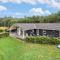 8 person holiday home in Ansager