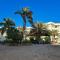 Cap Ouest Praia Guesthouse