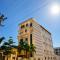 Hotel Dusk and Dawn Rameswaram