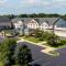 Hilton Garden Inn St. Louis Airport