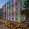 Sophia B Corner Hotels & Restaurant