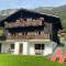 Chalet le Knou
