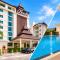 Tevan Jomtien Pattaya