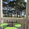 Villa Strandidyll in Binz - WG 11 mit Meerblick und zwei Balkonen