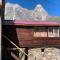 Guest house Terrassa Tvebishi