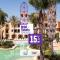 PortAventura Hotel PortAventura - Includes unlimited access to PortAventura Park & 1 access to Ferrari Land