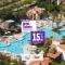PortAventura Hotel El Paso - Includes unlimited access to PortAventura Park & 1 access to Ferrari Land