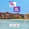 PortAventura Hotel Colorado Creek - Includes unlimited access to PortAventura Park & 1 access to Ferrari Land