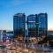Gothia Towers & Upper House