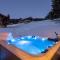 Evergreen Lodge