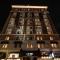 The Lenox Hotel Boston