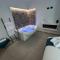 Lakes and Mountains Magic Holiday House